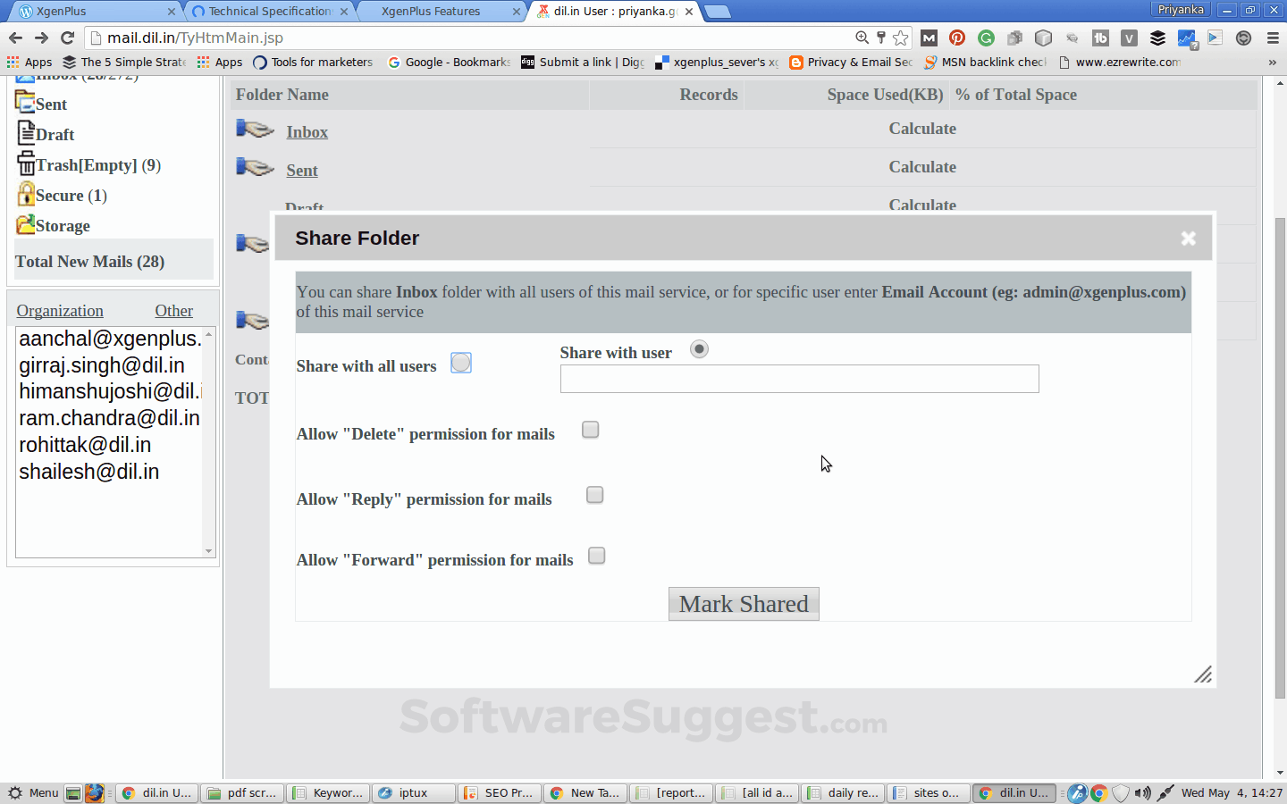 XgenPlus Small Screenshot 7
